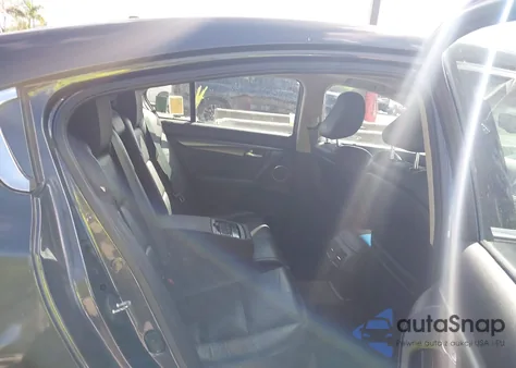 2012 Acura Tl 3.5 z USA, uszkodzony, nr VIN 19UUA8F55CA007624